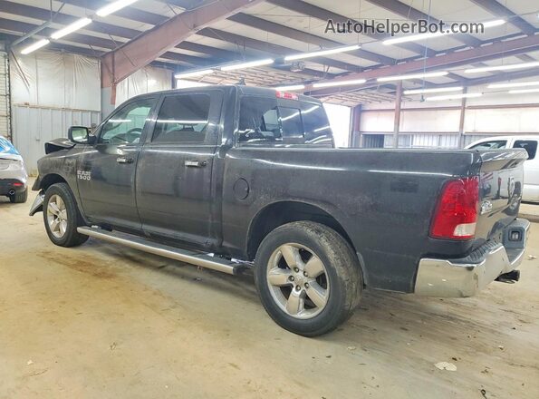 1C6RR7LG3HS756959 2017 RAM 1500 Charcoal Հետևի ձախ
