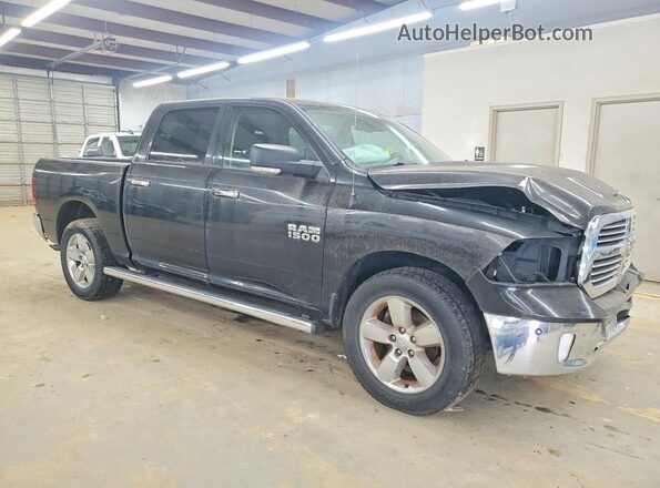 1C6RR7LG3HS756959 2017 RAM 1500 Charcoal Առջևի աջ