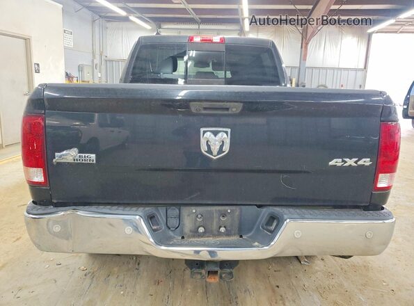 1C6RR7LG3HS756959 2017 RAM 1500 Charcoal Հետևի տեսք