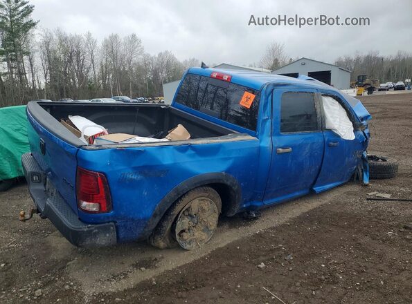 1C6RR7LG3LS131518 2020 RAM 1500 Blue 