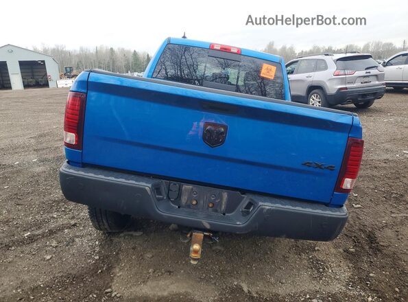 1C6RR7LG3LS131518 2020 RAM 1500 Blue 