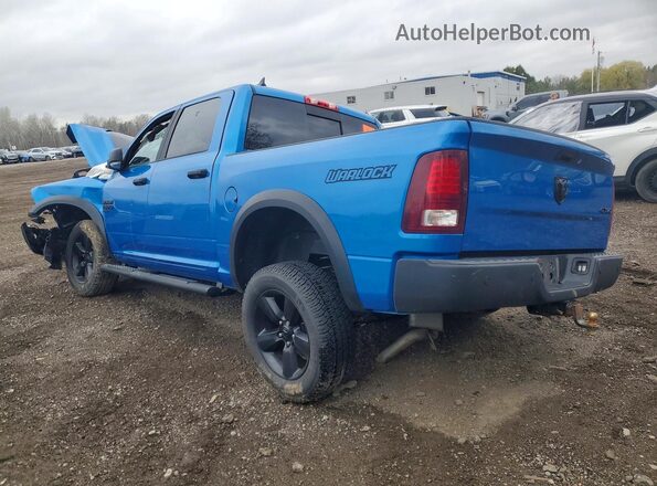 1C6RR7LG3LS131518 2020 RAM 1500 Blue 