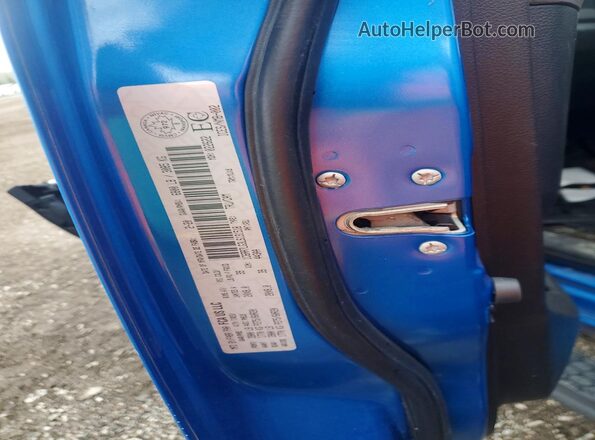 1C6RR7LG3LS131518 2020 RAM 1500 Blue 