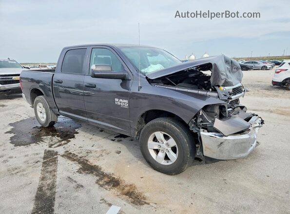 1C6RR7LG3PS580719 2023 RAM 1500 Gray Przód prawy