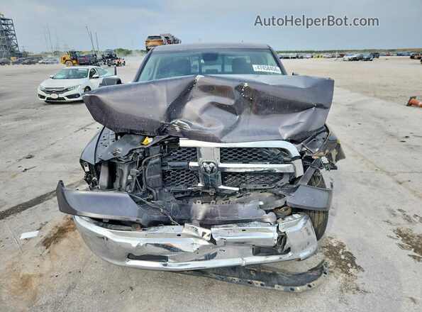 1C6RR7LG3PS580719 2023 RAM 1500 Gray Widok z przodu