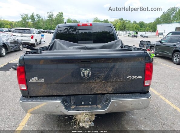 1C6RR7LG6HS868896 2017 RAM 1500 Black 