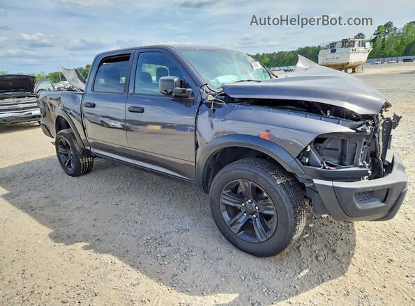 1C6RR7LG7RS157533 2024 RAM 1500 Black Delantero derecho