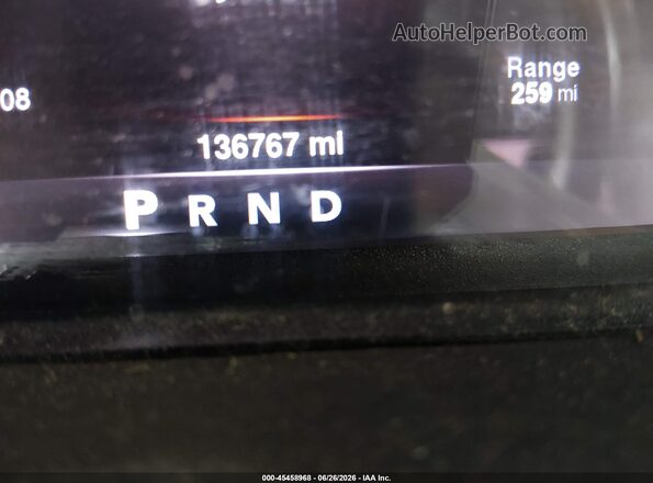 1C6RR7LGXGS287691 2016 RAM 1500 White 