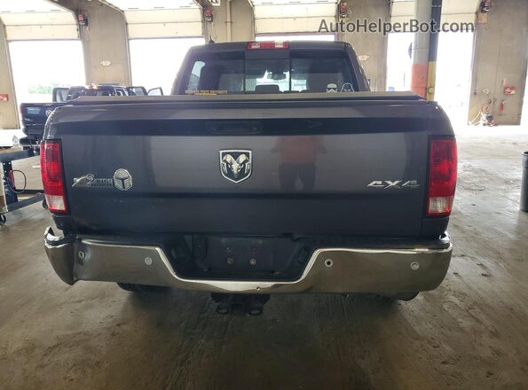 1C6RR7LGXHS547329 2017 RAM 1500 Gray 
