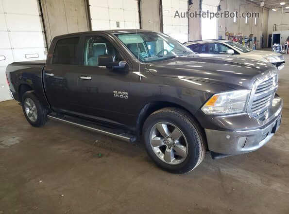 1C6RR7LGXHS547329 2017 RAM 1500 Gray 