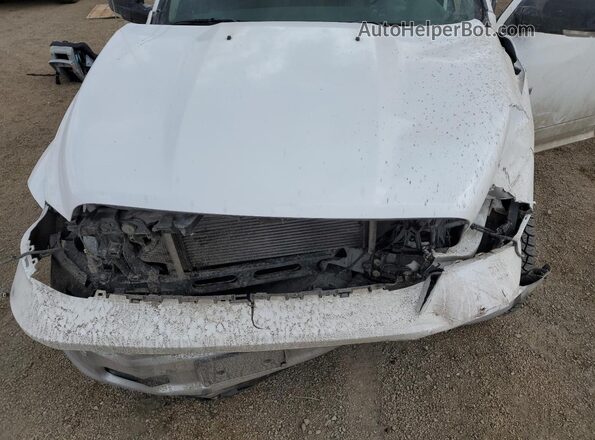 1C6RR7LM0GS192949 2016 RAM 1500 White Vista interior trasera