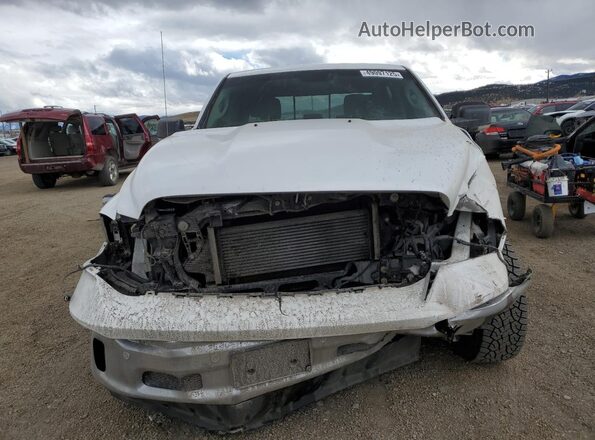 1C6RR7LM0GS192949 2016 RAM 1500 White Vista frontal
