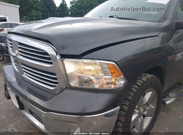 1C6RR7LM3HS875116 2017 RAM 1500 Silver Vista frontal