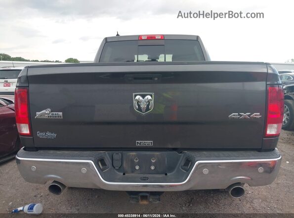 1C6RR7LM3HS875116 2017 RAM 1500 Silver 