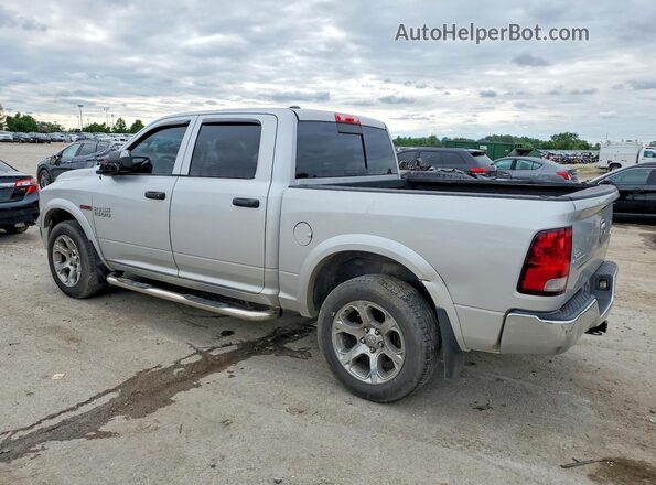 1C6RR7LM6GS195516 2016 RAM 1500 Silver 