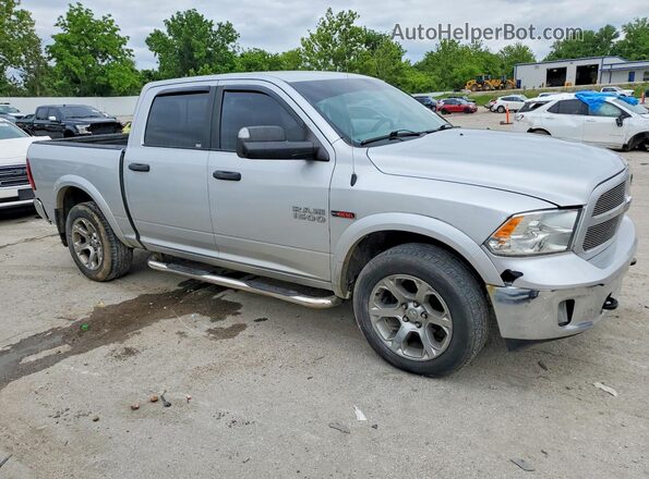 1C6RR7LM6GS195516 2016 RAM 1500 Silver 