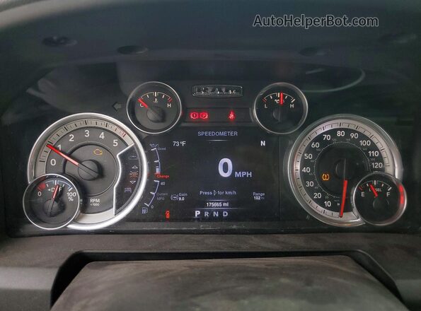1C6RR7LM6GS195516 2016 RAM 1500 Silver 