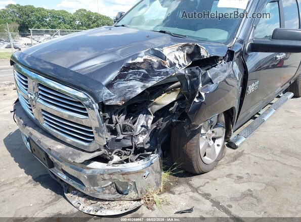 1C6RR7LM8HS880425 2017 RAM 1500 Dark Blue Դիմացի տեսք