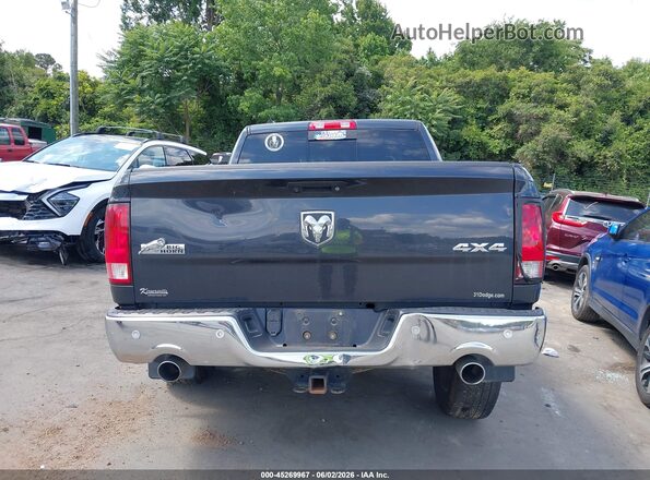 1C6RR7LM8HS880425 2017 RAM 1500 Dark Blue 