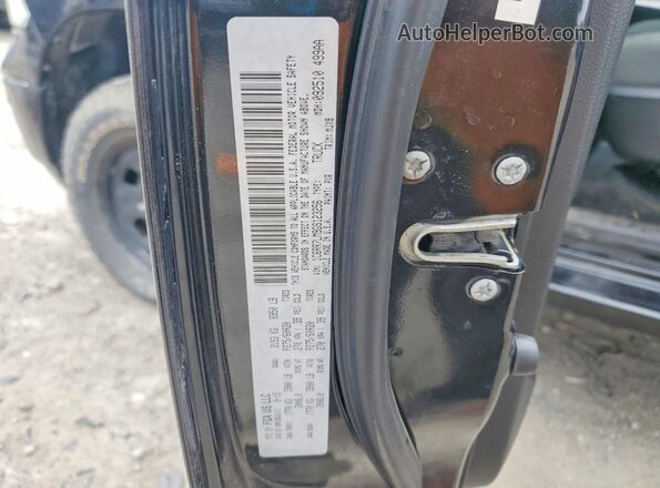 1C6RR7LM9GS123256 2016 RAM 1500 Black Widok komory silnika