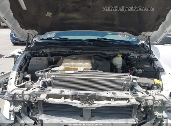 1C6RR7LM9GS172439 2016 RAM 1500 White უკანა ხედი