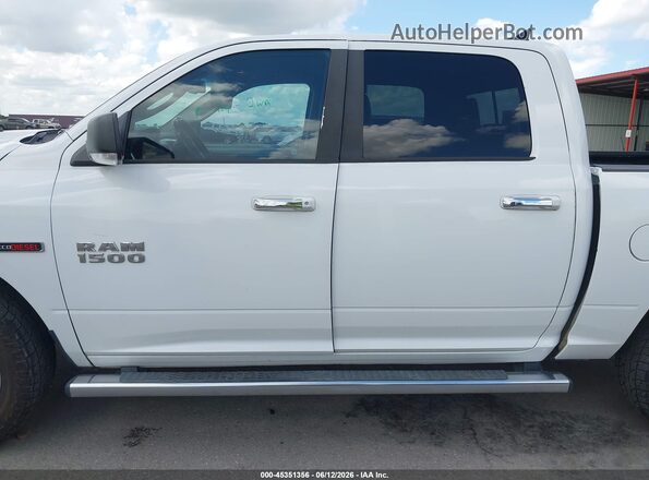 1C6RR7LM9GS172439 2016 RAM 1500 White 