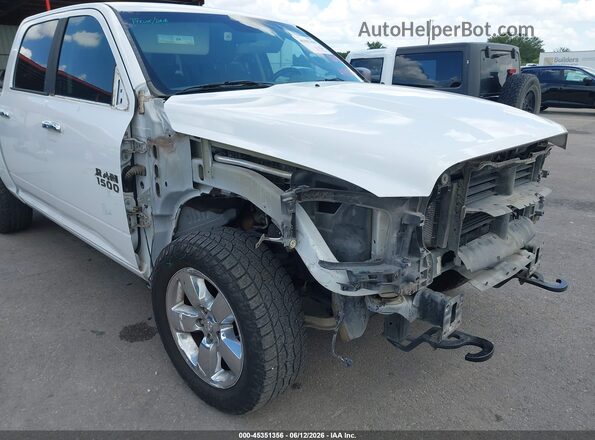 1C6RR7LM9GS172439 2016 RAM 1500 White 