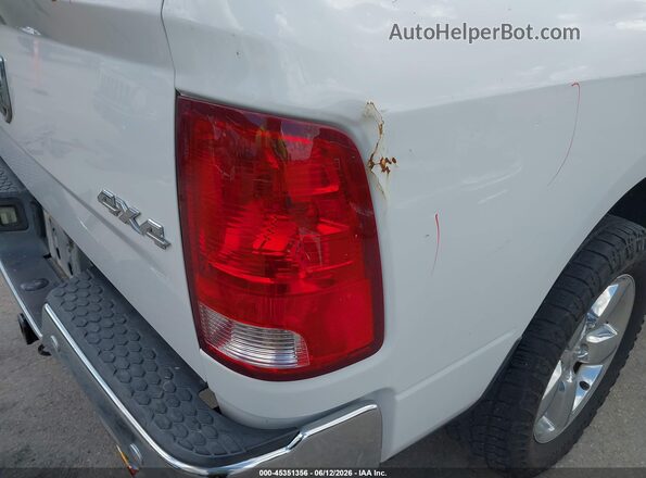1C6RR7LM9GS172439 2016 RAM 1500 White 