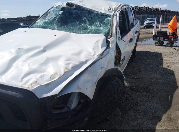 1C6RR7LT0MS528019 2021 RAM 1500 CLASSIC White Vista frontal