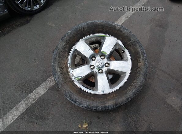 1C6RR7LT2KS559253 2019 RAM 1500 CLASSIC Белый Вид щитка приборов