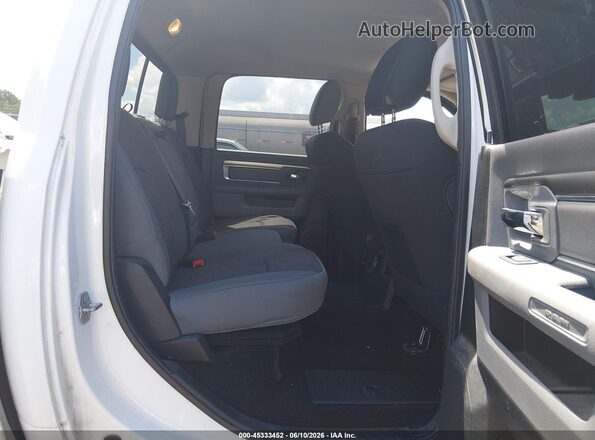 1C6RR7LT3GS308037 2016 RAM 1500 White Вид наклейки з VIN-кодом
