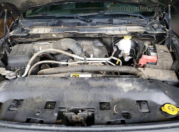 1C6RR7LT4KS618772 2019 RAM 1500 Charcoal 