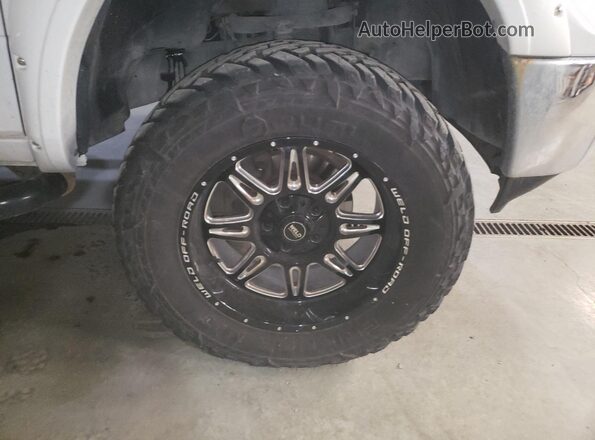 1C6RR7LT5JS223708 2018 RAM 1500 White 