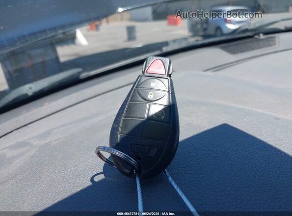 1C6RR7LT6GS129507 2016 RAM 1500 Black Առջևի վահանակի տեսք
