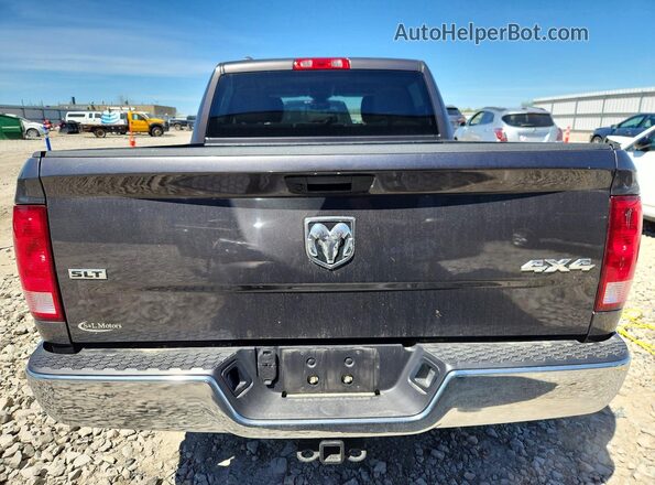 1C6RR7LT6PS581313 2023 RAM 1500 Charcoal 