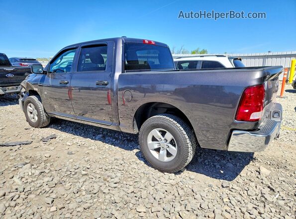 1C6RR7LT6PS581313 2023 RAM 1500 Charcoal 