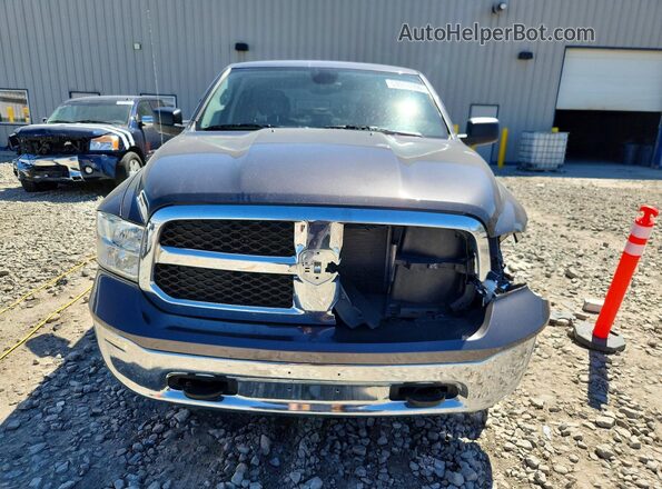 1C6RR7LT6PS581313 2023 RAM 1500 Charcoal 