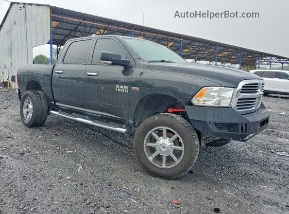 1C6RR7LT7GS366751 2016 RAM 1500 Black 