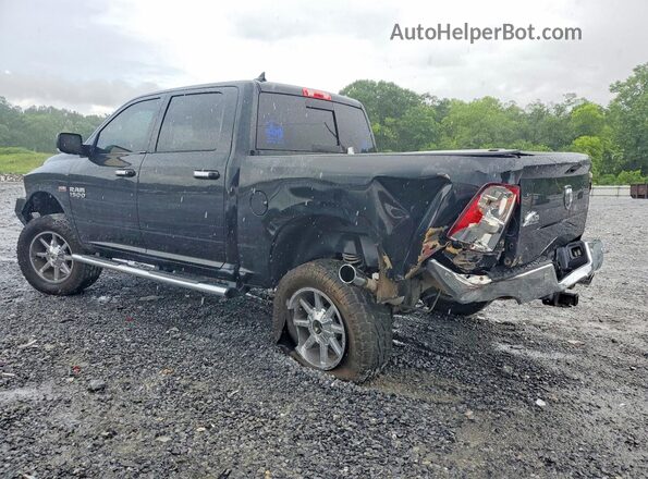 1C6RR7LT7GS366751 2016 RAM 1500 Black 