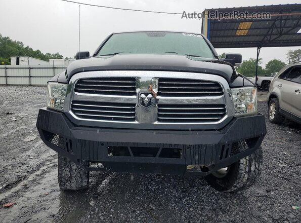 1C6RR7LT7GS366751 2016 RAM 1500 Black 