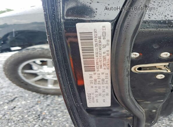 1C6RR7LT7GS366751 2016 RAM 1500 Black 