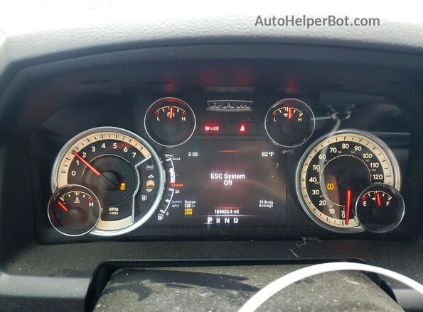 1C6RR7LT7GS366751 2016 RAM 1500 Black 