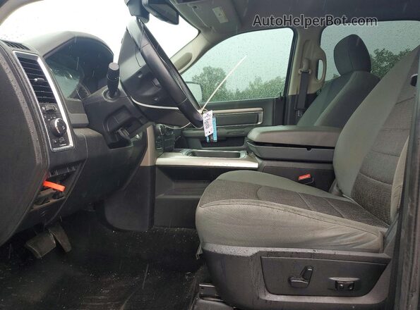 1C6RR7LT7GS366751 2016 RAM 1500 Black 