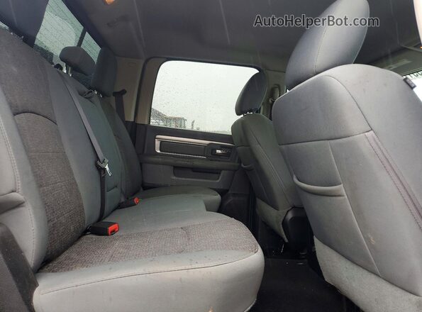 1C6RR7LT7GS366751 2016 RAM 1500 Black 