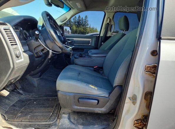 1C6RR7LT7HS722326 2017 RAM 1500 White 