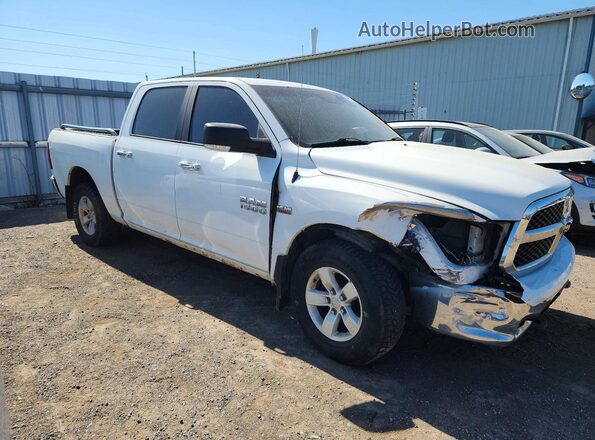 1C6RR7LT7HS722326 2017 RAM 1500 White 