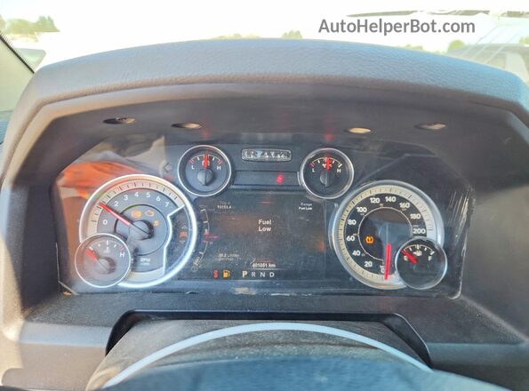 1C6RR7LT7HS722326 2017 RAM 1500 White 