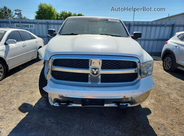 1C6RR7LT7HS722326 2017 RAM 1500 White 