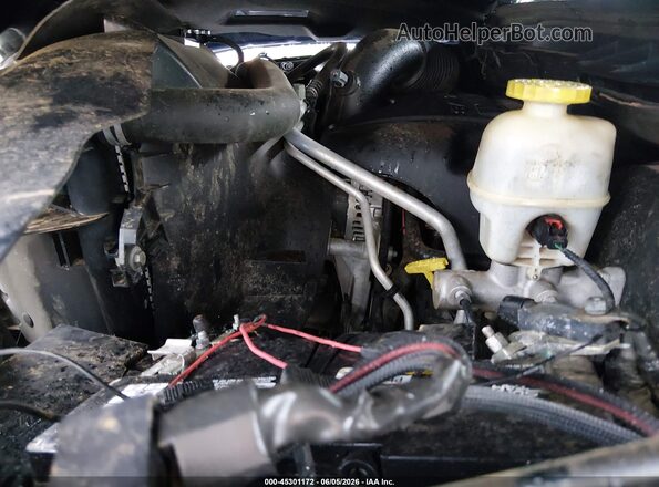 1C6RR7LT7JS107846 2018 RAM 1500 Blue Հետևի տեսք