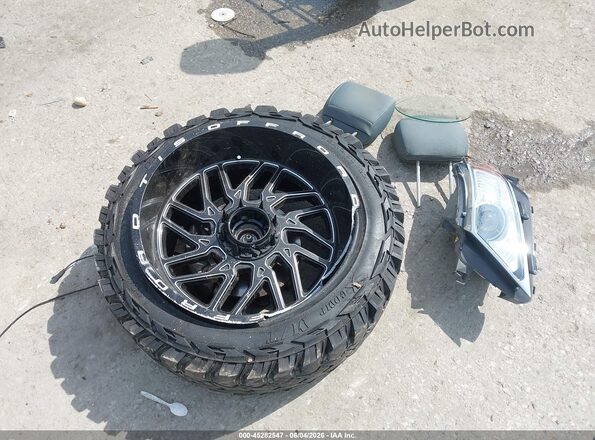 1C6RR7LT8HS597644 2017 RAM 1500 Gray Սարքավորումների վահանակի տեսք